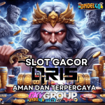 ONDEL4D Slot QRIS