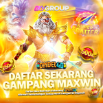 DAFTAR ONDEL4D SEKARANG SUDAH GAMPANG MAXWIN