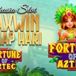 Mainkan Fortune of Aztec dan Temukan Keberuntungan Besar!