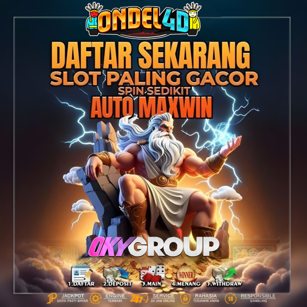 Cara Kerja Bermain Slot Online: Panduan Lengkap