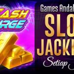 Game Cepat Menang - Cash Surge Games Andala 2025 Merupakan Slot Jackpot Setiap Hari