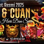 Rise of Samurai III Permainan Menguntungkan Slot Resmi 2025 Berikan JP & Cuan Setiap Hari dan Spin