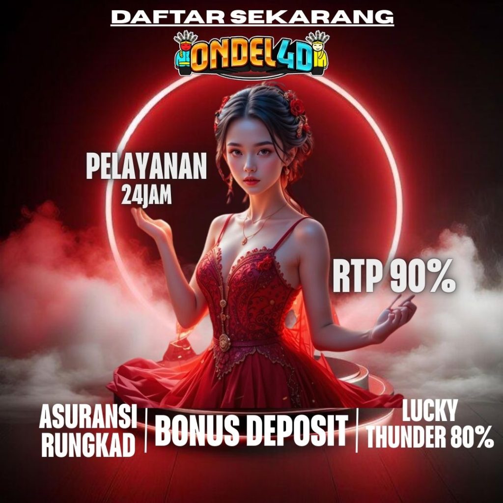 Penjelasan Lengkap Tentang Slot Online